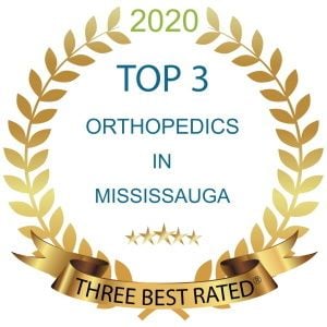 Top 3 Orthopedics in Mississauga: Dr. Jerome Levesque Top 3 Orthopedics in Mississauga: Dr. Jerome Levesque